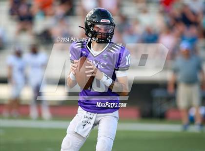 Thumbnail 3 in District IV North-South All-Star Game photogallery.
