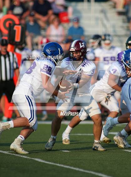 Thumbnail 3 in District IV North-South All-Star Game photogallery.