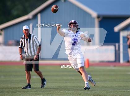 Thumbnail 1 in District IV North-South All-Star Game photogallery.