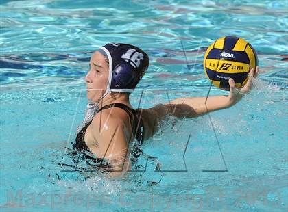 Thumbnail 1 in Yorba Linda vs Pacifica (CIF-SS D6 Final) photogallery.