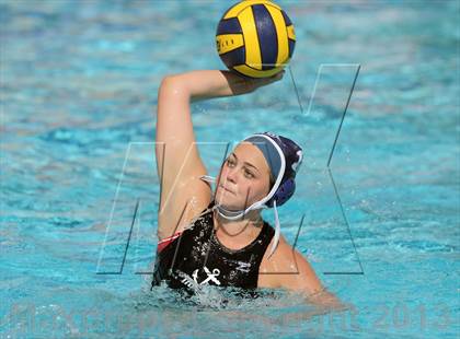 Thumbnail 1 in Yorba Linda vs Pacifica (CIF-SS D6 Final) photogallery.