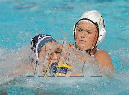 Thumbnail 2 in Yorba Linda vs Pacifica (CIF-SS D6 Final) photogallery.
