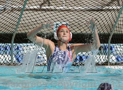 Thumbnail 1 in Yorba Linda vs Pacifica (CIF-SS D6 Final) photogallery.