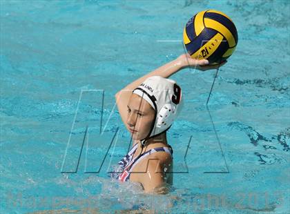 Thumbnail 1 in Yorba Linda vs Pacifica (CIF-SS D6 Final) photogallery.