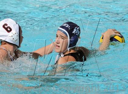 Thumbnail 1 in Yorba Linda vs Pacifica (CIF-SS D6 Final) photogallery.