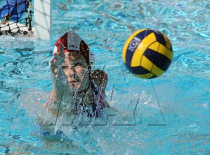Thumbnail 2 in Yorba Linda vs Pacifica (CIF-SS D6 Final) photogallery.
