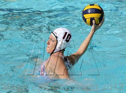 Thumbnail 1 in Yorba Linda vs Pacifica (CIF-SS D6 Final) photogallery.