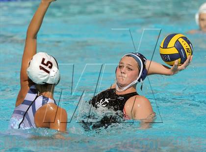 Thumbnail 2 in Yorba Linda vs Pacifica (CIF-SS D6 Final) photogallery.