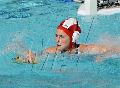 Thumbnail 3 in Yorba Linda vs Pacifica (CIF-SS D6 Final) photogallery.