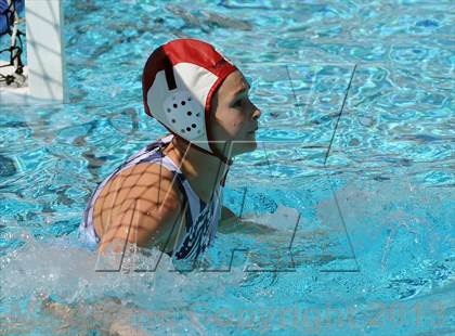 Thumbnail 3 in Yorba Linda vs Pacifica (CIF-SS D6 Final) photogallery.