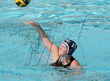 Thumbnail 3 in Yorba Linda vs Pacifica (CIF-SS D6 Final) photogallery.