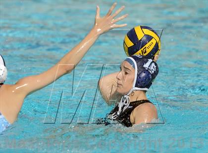 Thumbnail 2 in Yorba Linda vs Pacifica (CIF-SS D6 Final) photogallery.