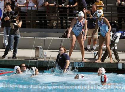 Thumbnail 1 in Yorba Linda vs Pacifica (CIF-SS D6 Final) photogallery.
