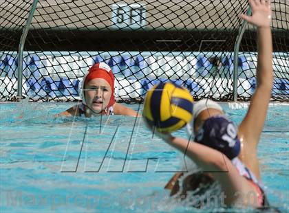 Thumbnail 1 in Yorba Linda vs Pacifica (CIF-SS D6 Final) photogallery.