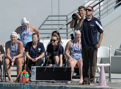 Thumbnail 2 in Yorba Linda vs Pacifica (CIF-SS D6 Final) photogallery.