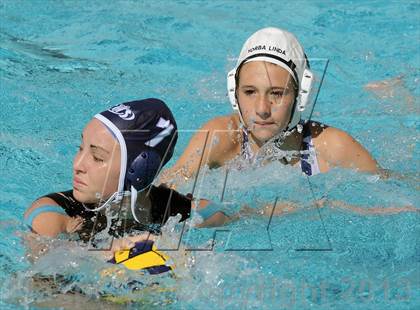 Thumbnail 1 in Yorba Linda vs Pacifica (CIF-SS D6 Final) photogallery.