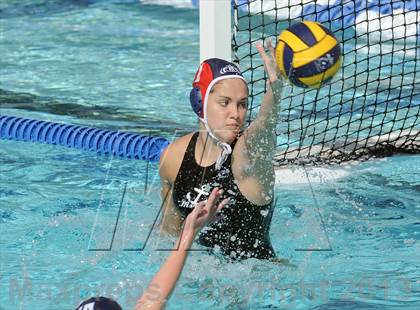 Thumbnail 2 in Yorba Linda vs Pacifica (CIF-SS D6 Final) photogallery.