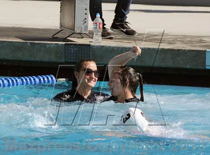 Thumbnail 2 in Yorba Linda vs Pacifica (CIF-SS D6 Final) photogallery.