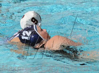 Thumbnail 3 in Yorba Linda vs Pacifica (CIF-SS D6 Final) photogallery.