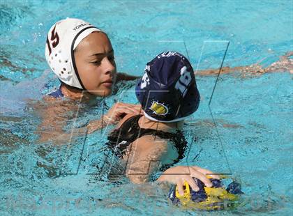 Thumbnail 3 in Yorba Linda vs Pacifica (CIF-SS D6 Final) photogallery.