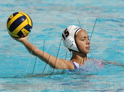 Thumbnail 2 in Yorba Linda vs Pacifica (CIF-SS D6 Final) photogallery.