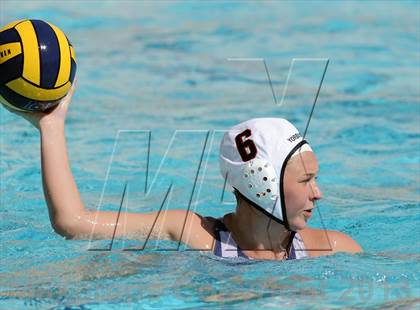 Thumbnail 1 in Yorba Linda vs Pacifica (CIF-SS D6 Final) photogallery.