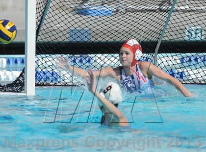 Thumbnail 3 in Yorba Linda vs Pacifica (CIF-SS D6 Final) photogallery.