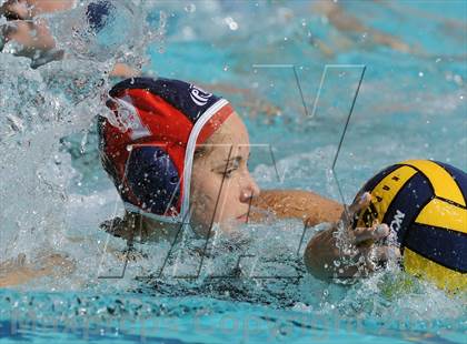 Thumbnail 3 in Yorba Linda vs Pacifica (CIF-SS D6 Final) photogallery.