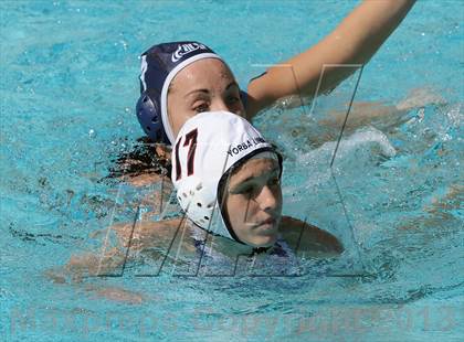 Thumbnail 1 in Yorba Linda vs Pacifica (CIF-SS D6 Final) photogallery.