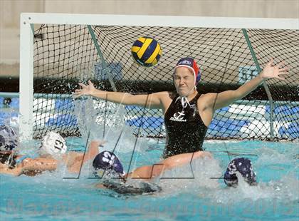 Thumbnail 1 in Yorba Linda vs Pacifica (CIF-SS D6 Final) photogallery.