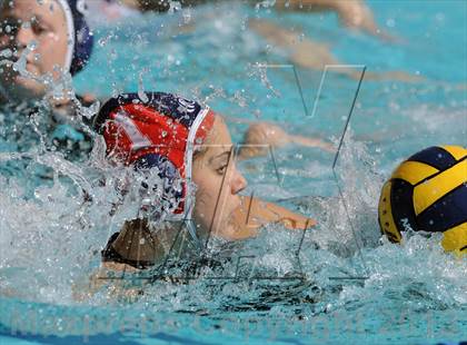 Thumbnail 1 in Yorba Linda vs Pacifica (CIF-SS D6 Final) photogallery.