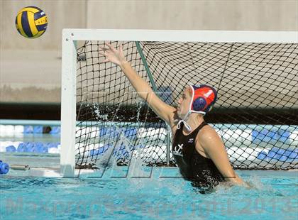 Thumbnail 2 in Yorba Linda vs Pacifica (CIF-SS D6 Final) photogallery.