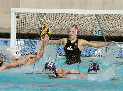 Thumbnail 3 in Yorba Linda vs Pacifica (CIF-SS D6 Final) photogallery.