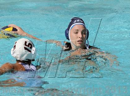 Thumbnail 3 in Yorba Linda vs Pacifica (CIF-SS D6 Final) photogallery.
