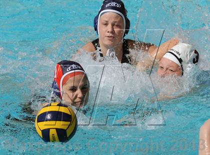 Thumbnail 1 in Yorba Linda vs Pacifica (CIF-SS D6 Final) photogallery.