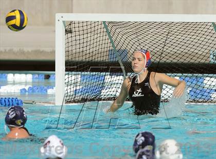 Thumbnail 1 in Yorba Linda vs Pacifica (CIF-SS D6 Final) photogallery.