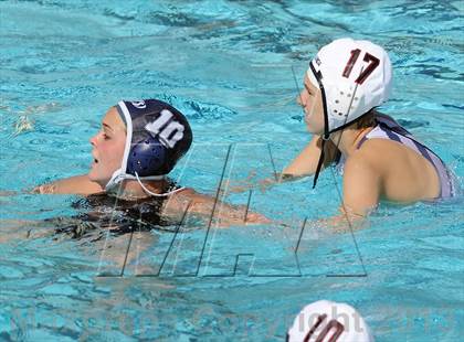 Thumbnail 2 in Yorba Linda vs Pacifica (CIF-SS D6 Final) photogallery.