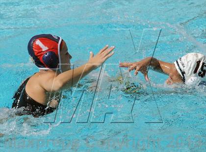 Thumbnail 1 in Yorba Linda vs Pacifica (CIF-SS D6 Final) photogallery.