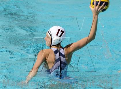 Thumbnail 3 in Yorba Linda vs Pacifica (CIF-SS D6 Final) photogallery.