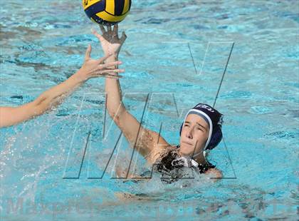 Thumbnail 2 in Yorba Linda vs Pacifica (CIF-SS D6 Final) photogallery.
