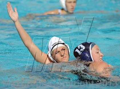 Thumbnail 3 in Yorba Linda vs Pacifica (CIF-SS D6 Final) photogallery.