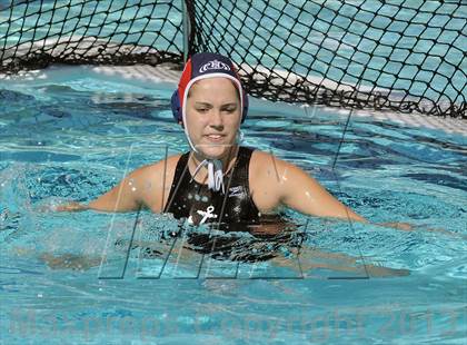 Thumbnail 2 in Yorba Linda vs Pacifica (CIF-SS D6 Final) photogallery.
