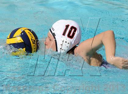 Thumbnail 1 in Yorba Linda vs Pacifica (CIF-SS D6 Final) photogallery.