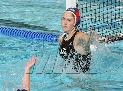 Thumbnail 1 in Yorba Linda vs Pacifica (CIF-SS D6 Final) photogallery.