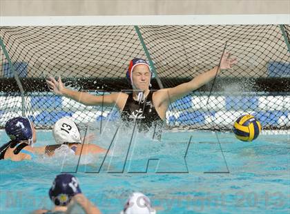 Thumbnail 2 in Yorba Linda vs Pacifica (CIF-SS D6 Final) photogallery.