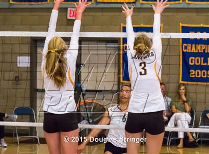 Thumbnail 1 in Palo Alto vs. Saint Francis (Presentation Panther Challenge) photogallery.