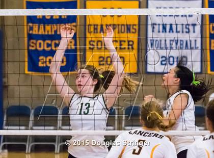 Thumbnail 2 in Palo Alto vs. Saint Francis (Presentation Panther Challenge) photogallery.