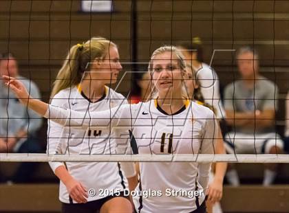 Thumbnail 1 in Palo Alto vs. Saint Francis (Presentation Panther Challenge) photogallery.