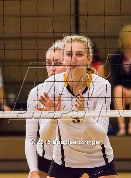 Thumbnail 1 in Palo Alto vs. Saint Francis (Presentation Panther Challenge) photogallery.