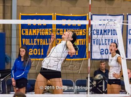 Thumbnail 3 in Palo Alto vs. Saint Francis (Presentation Panther Challenge) photogallery.